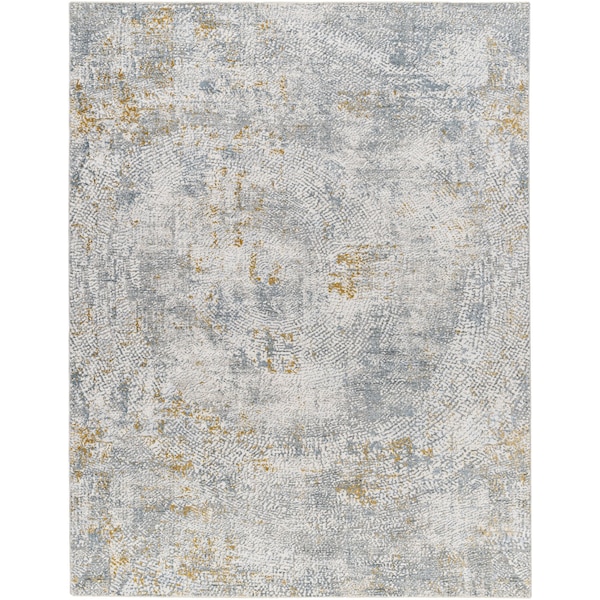Livabliss Dresden DRE-2320 Machine Crafted Area Rug DRE2320-710RD - main